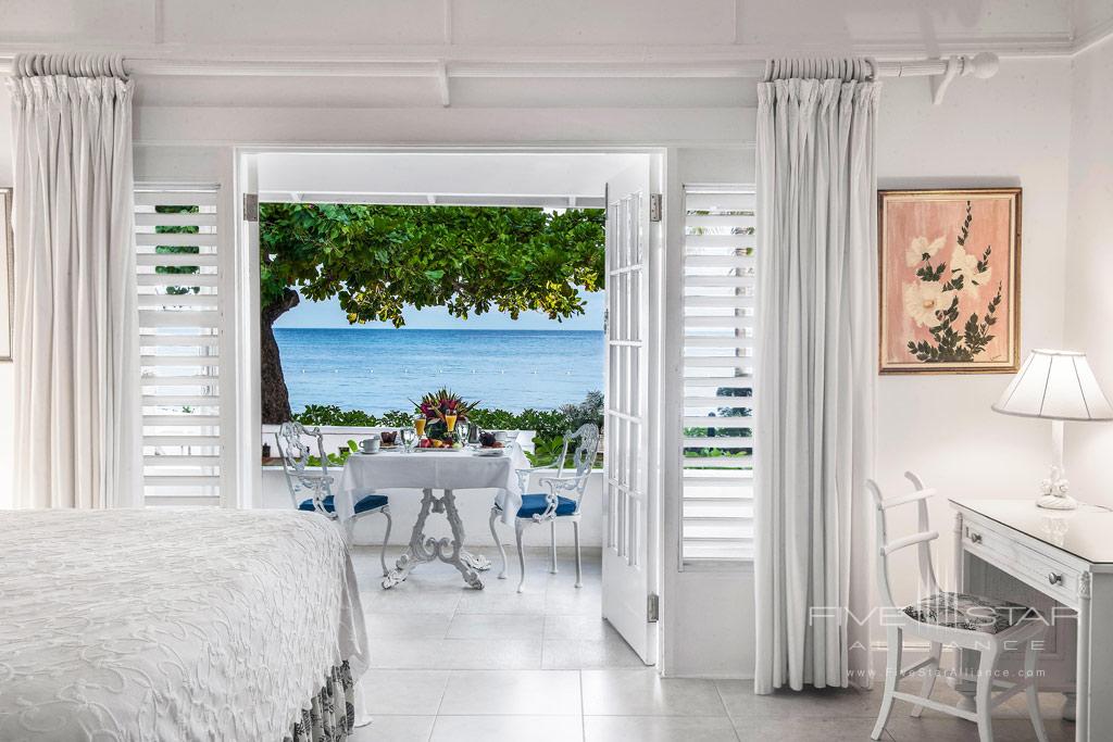 Ocean Room at Half Moon, Montego Bay, St. James, Jamaica