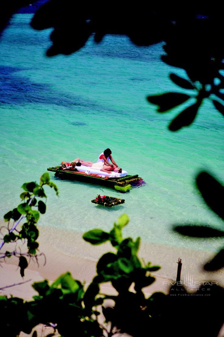 Sandals Royal Plantation, Ocho Rios, Jamaica