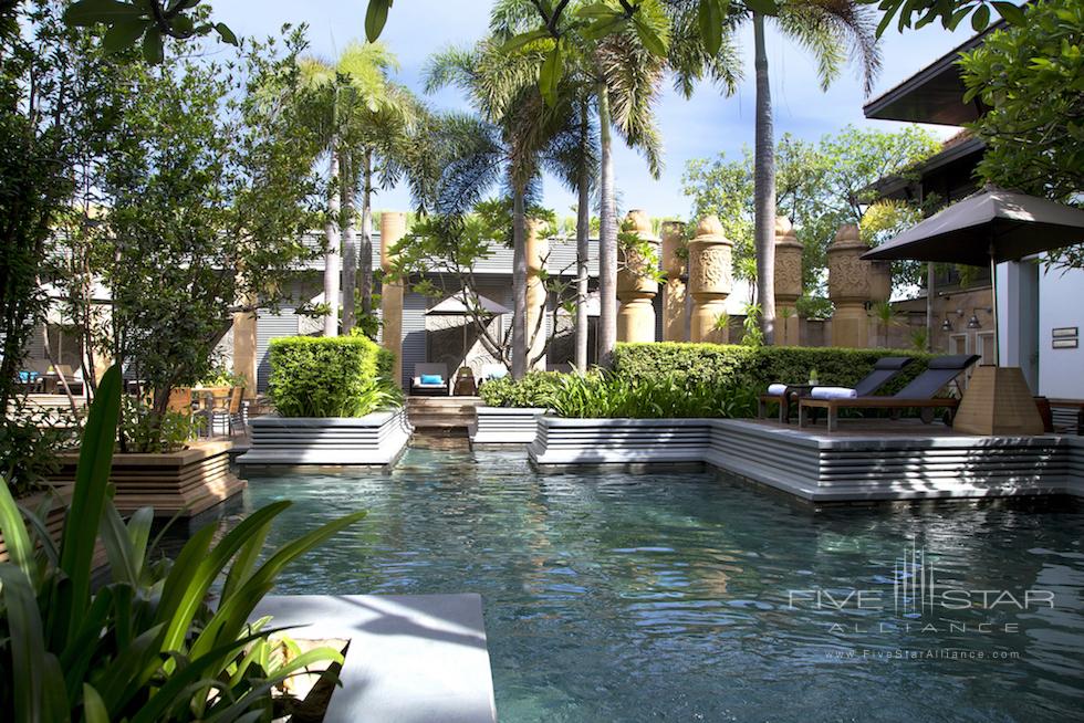 Park Hyatt Siem Reap