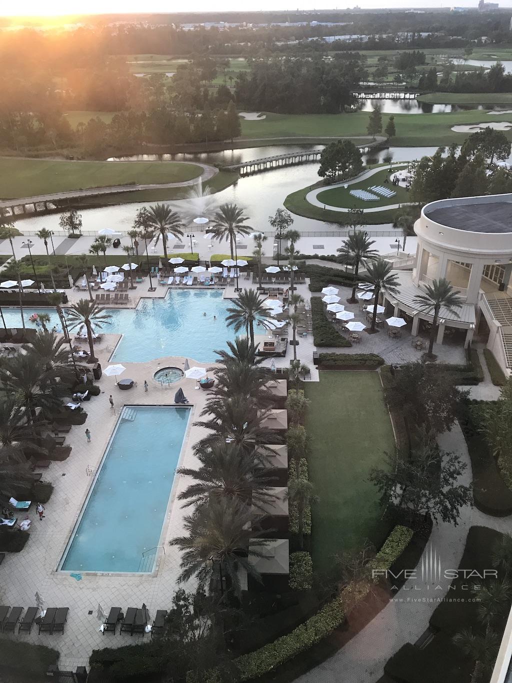 Waldorf Astoria Orlando