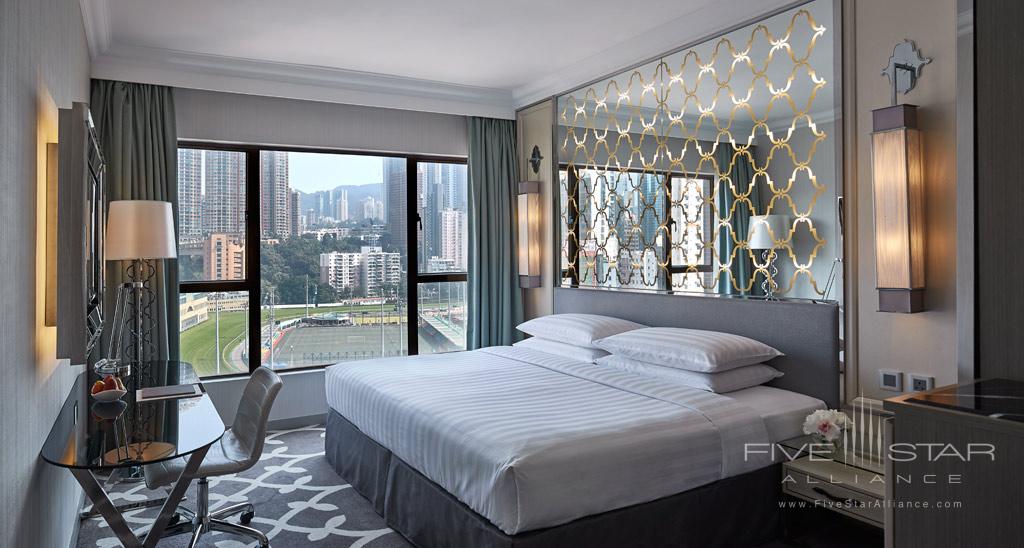 Premier Guest Room at Dorsett Wanchai, Hong Kong