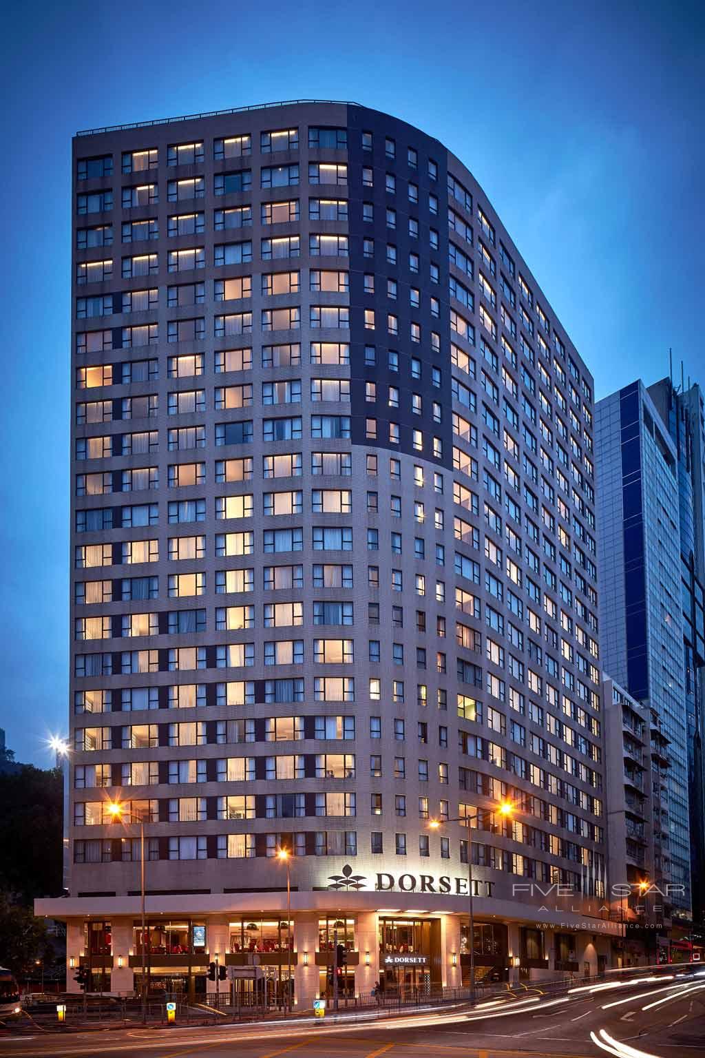 Photo Gallery for Dorsett Wanchai in Hong Kong Hong Kong Five Star Alliance Photo Gallery for Dorsett Wanchai in Hong Kong Hong Kong Five Star Alliance