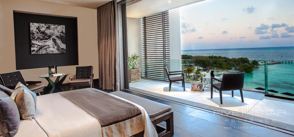 Ocean Suite at NIZUC Resort and Spa Cancun, Quintana Roo, Mexico