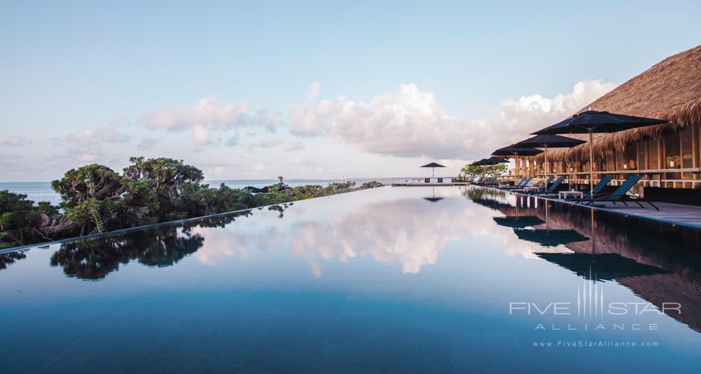 NIZUC Resort and Spa Cancun, Quintana Roo, Mexico