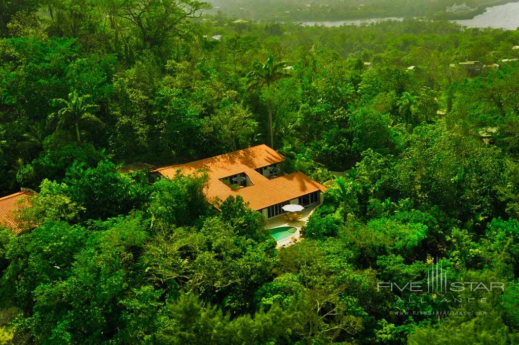 Geejam Hotel, Port Antonio, Portland, Jamaica