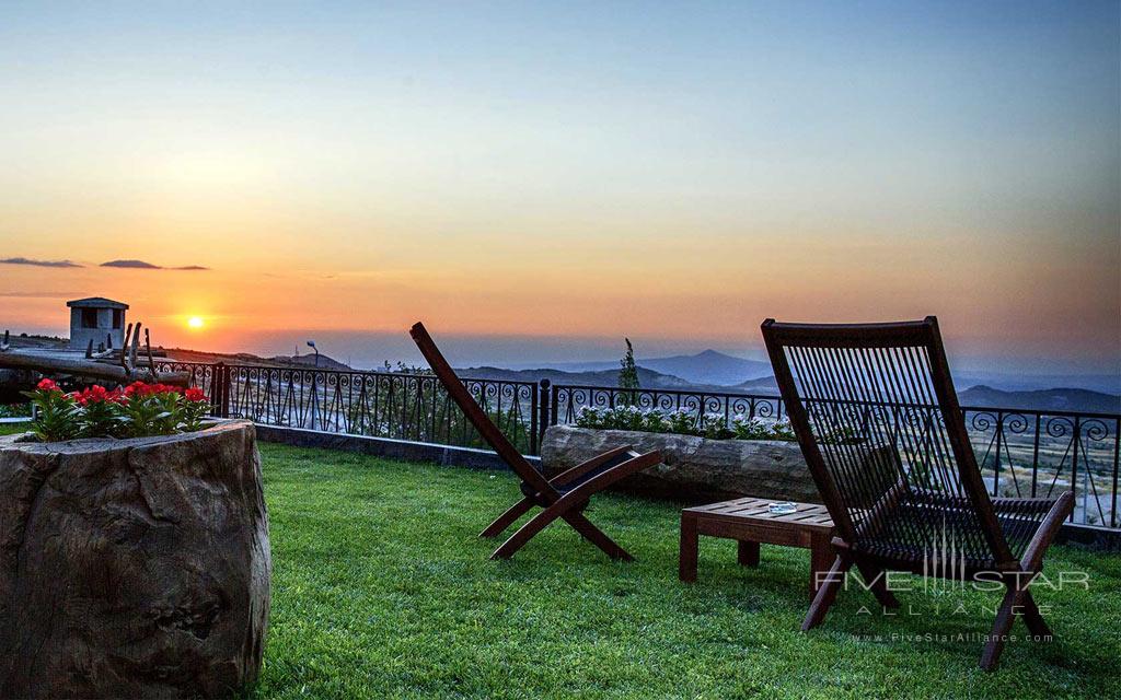 Photo Gallery for Museum Hotel Cappadocia in Nevsehir ...