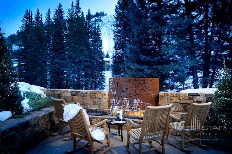 Grand Hyatt Vail