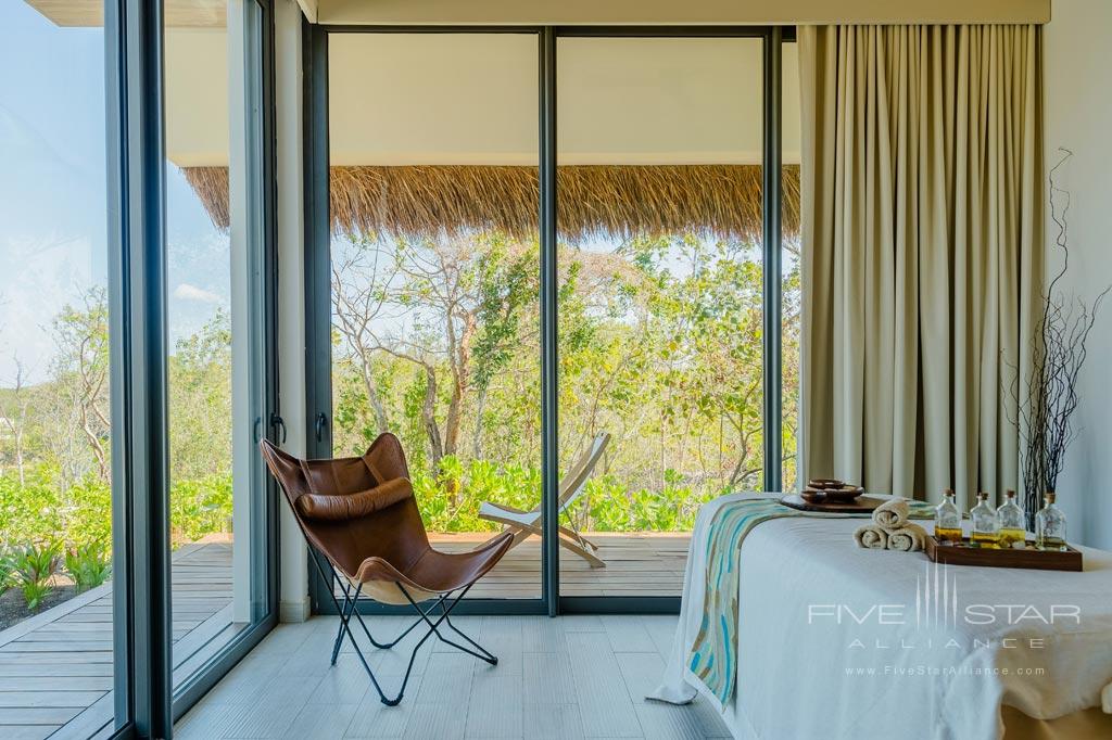 Andaz Mayakoba Resort, Playa del Carmen-Solidaridad, Quintana Roo, Mexico