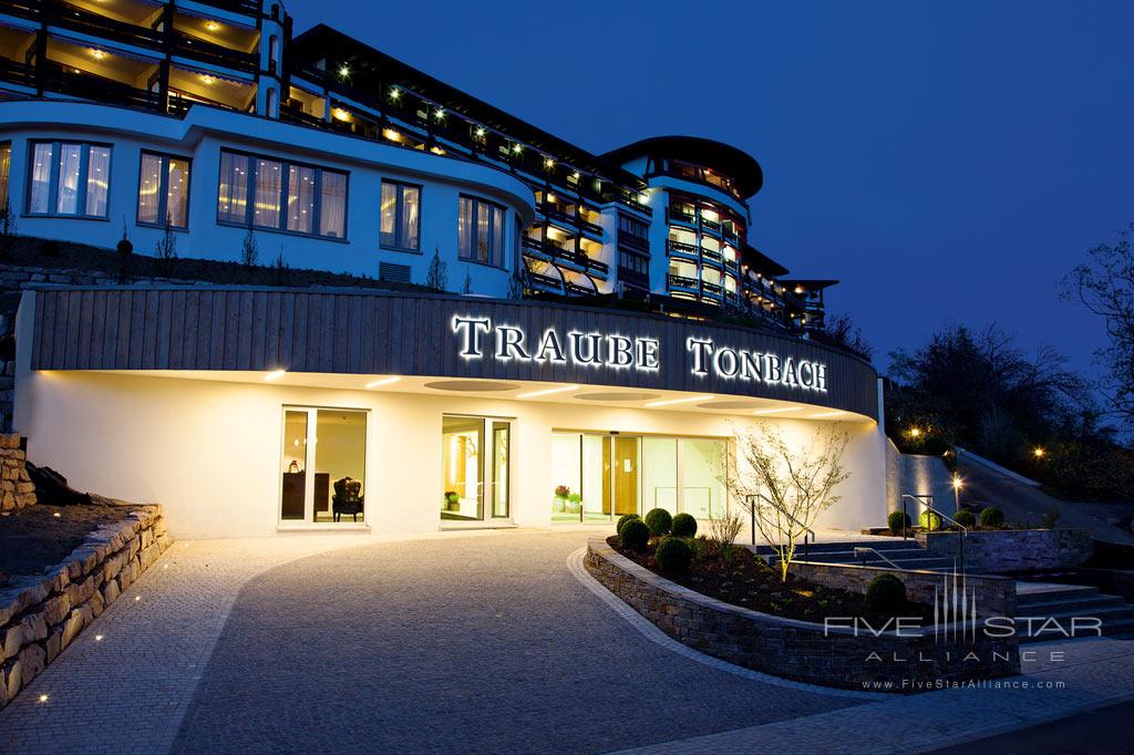 Hotel Traube Tonbach Baiersbronn, Germany