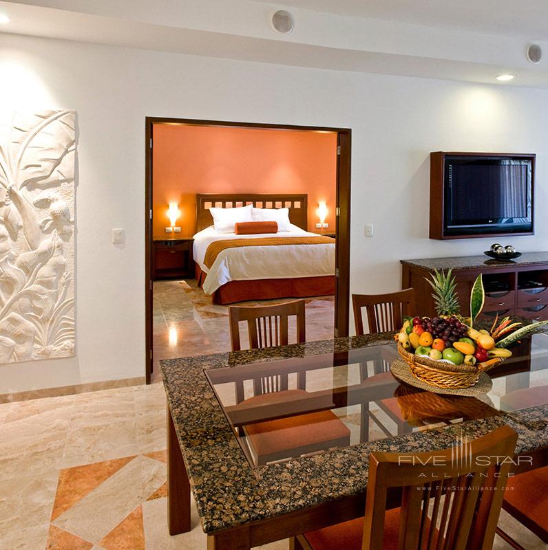 Casa Grande at Hacienda Tres Rios Resort, Playa Del Carmen, QR, Mexico