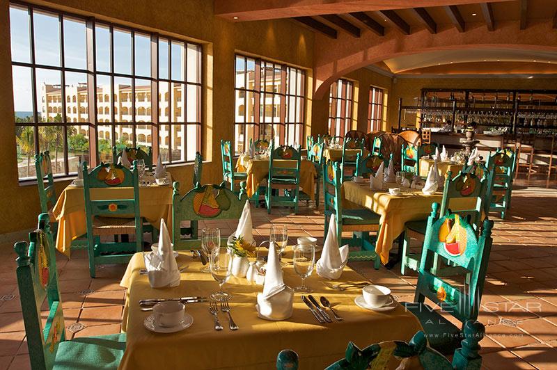Dine at Hacienda Tres Rios Resort, Playa Del Carmen, QR, Mexico