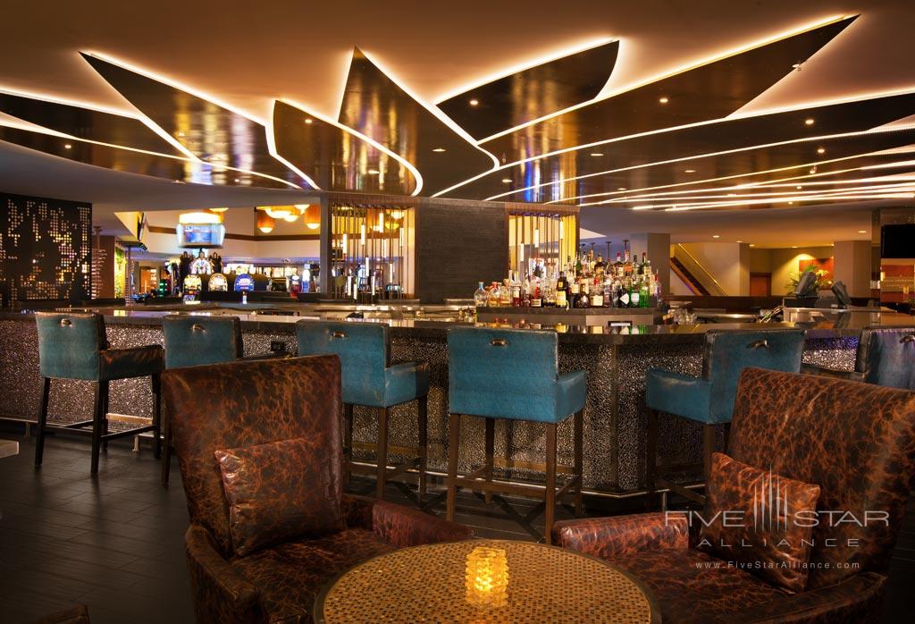 Lobby and Bar at The Westin Las Vegas Hotel &amp; Spa, Las Vegas, Nevada
