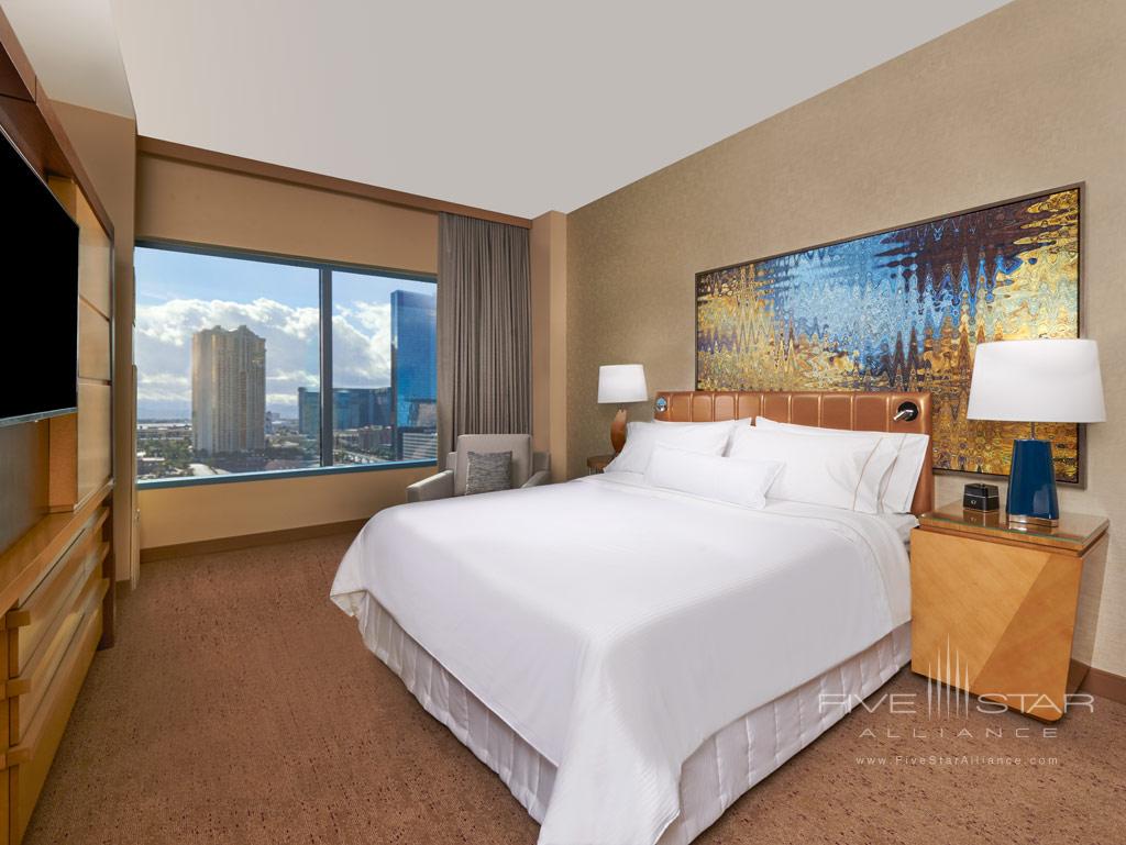 Executive Suite at The Westin Las Vegas Hotel &amp; Spa, Las Vegas, Nevada