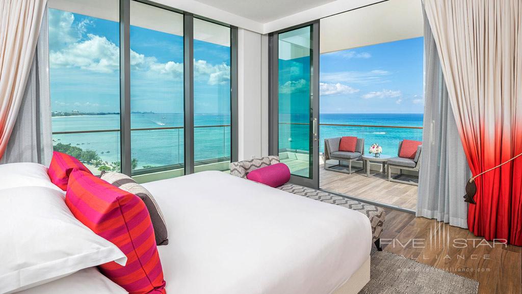 Ocean View Suites at Kimpton Seafire Resort &amp; Spa, Cayman Islands