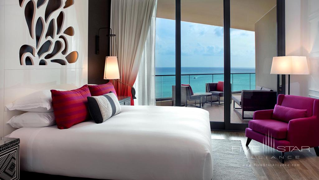Guest Room at Kimpton Seafire Resort &amp; Spa, Cayman Islands