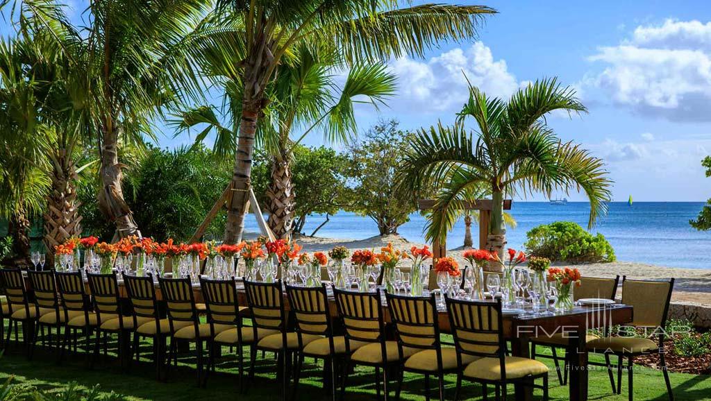 Weddings at Kimpton Seafire Resort &amp; Spa, Cayman Islands