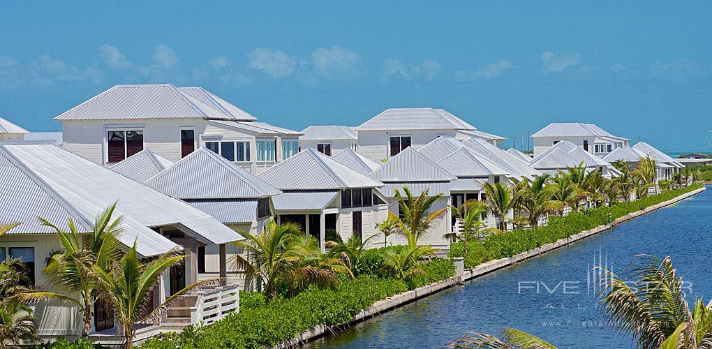 Mahogany Bay Resort &amp; Beach Club, Belize