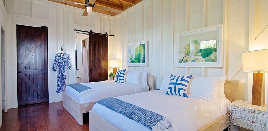 Double Guest Room at Mahogany Bay Resort &amp; Beach Club, Belize