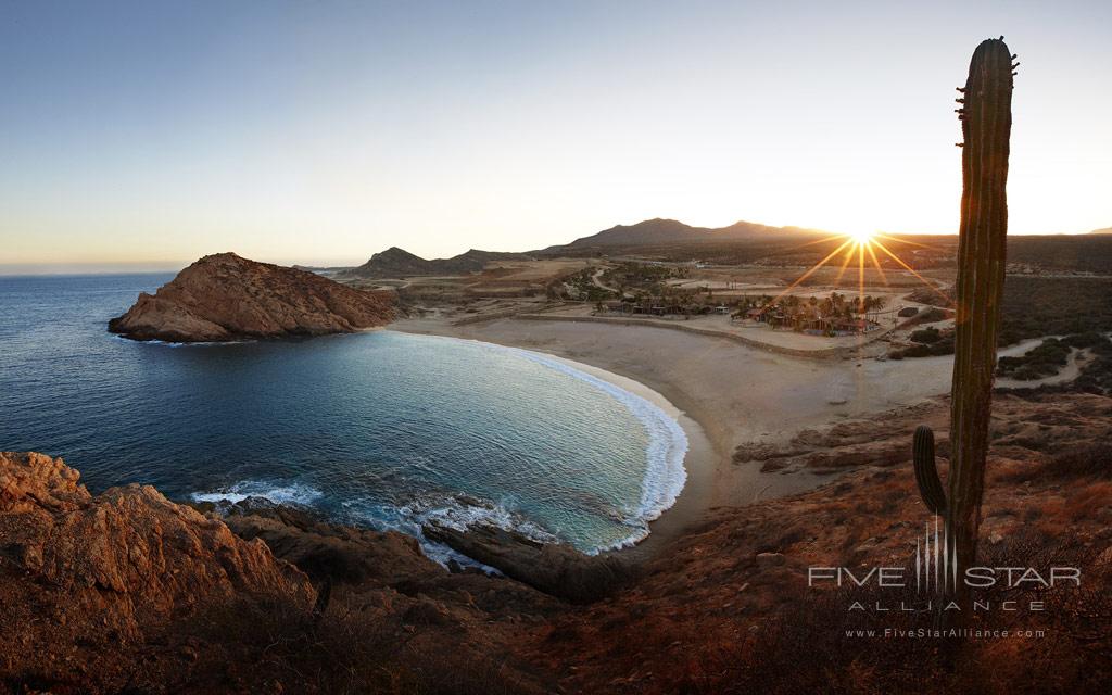 Montage Los Cabos, Cabo San Lucas, Mexico