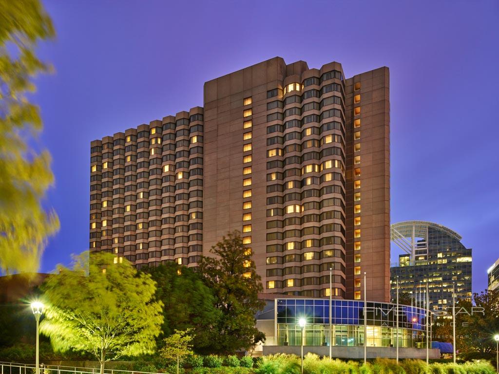 Photo Gallery For The Whitley Atlanta In Atlanta Ga