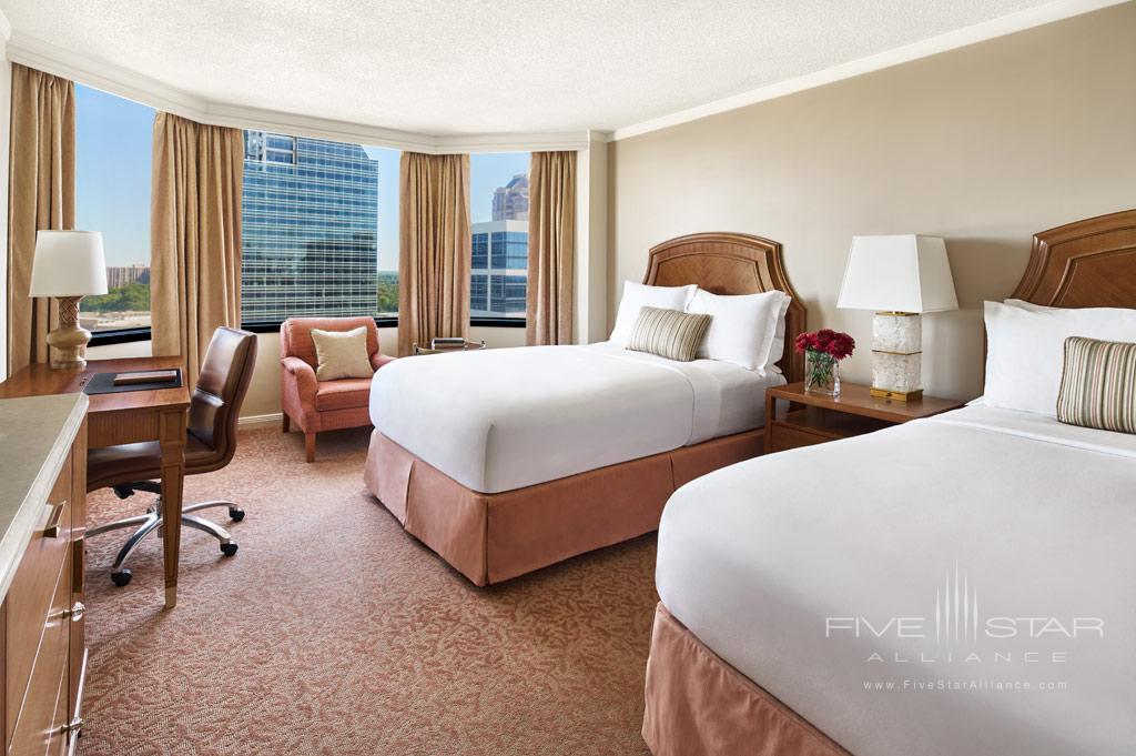 Double Guest Room at The Whitley Atlanta, GA