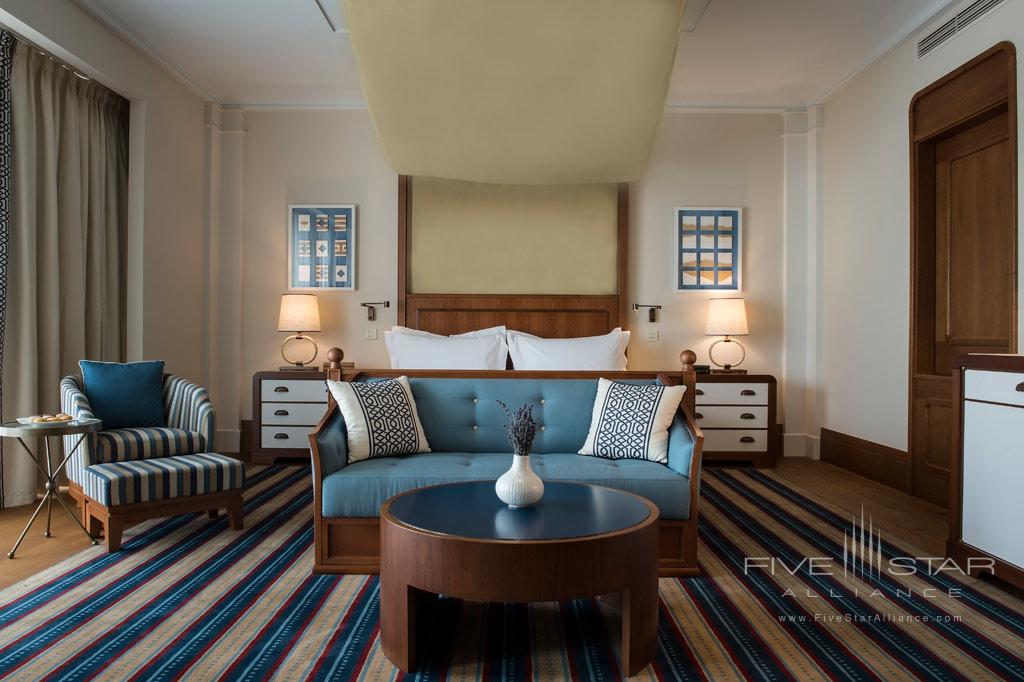 Deluxe Guest Room at Regent Porto Montenegro, Tivat, Montenegro