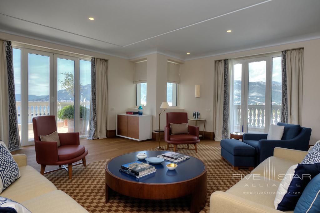 Regent Residence at Regent Porto Montenegro, Tivat, Montenegro