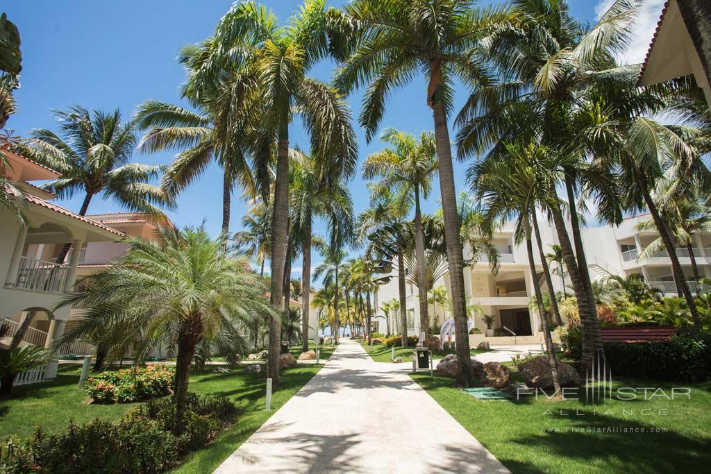 The Tangerine Gardens at Viva Wyndham Tangerine, Cabarete, Dominican Republic