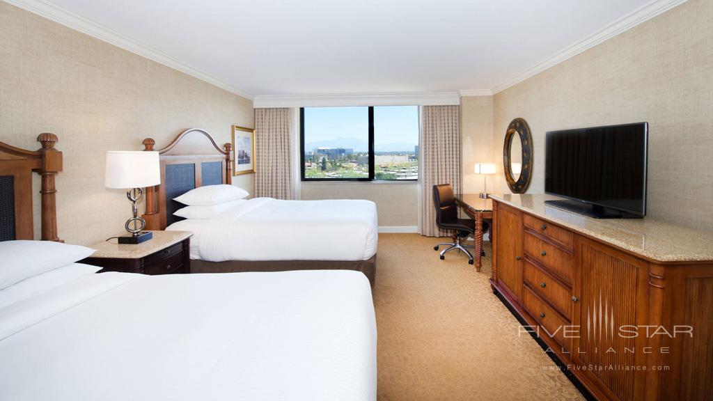 Double Guest Room at The Duke Hotel Newport Beach, Newport Beach, CA