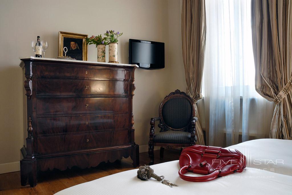 Superior Guest Room at Crossing Condotti, Rome, Italy