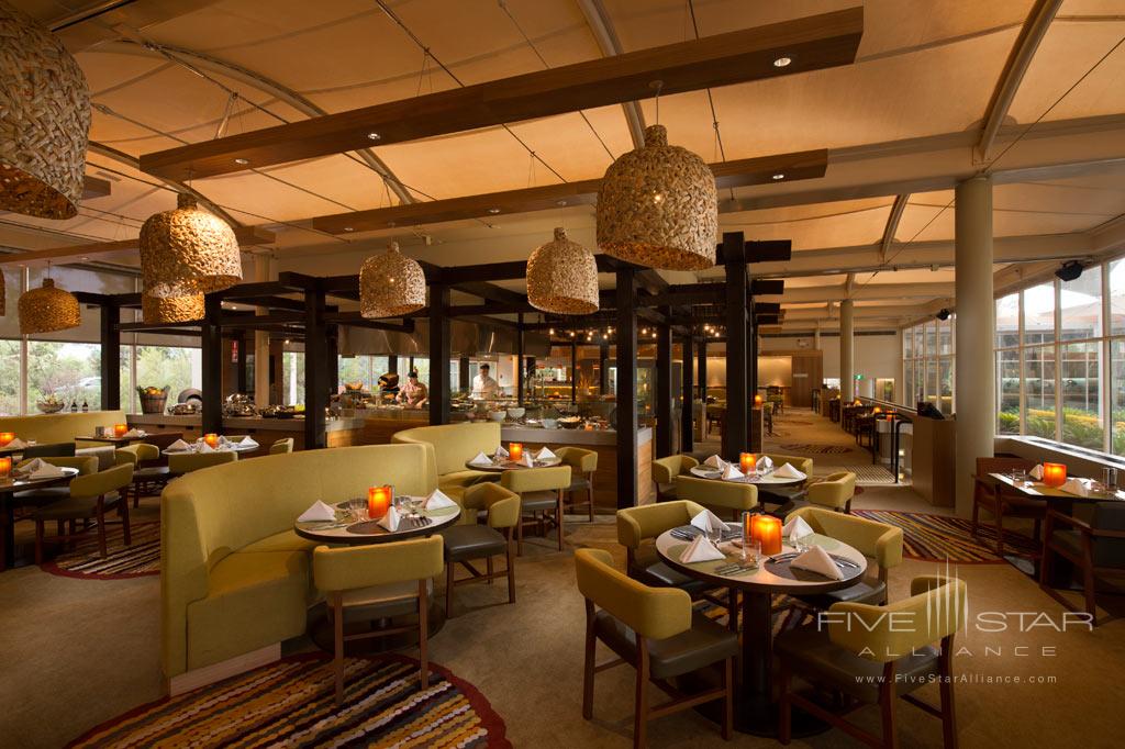 Dine at Sails in the Desert, Yulara, Australia