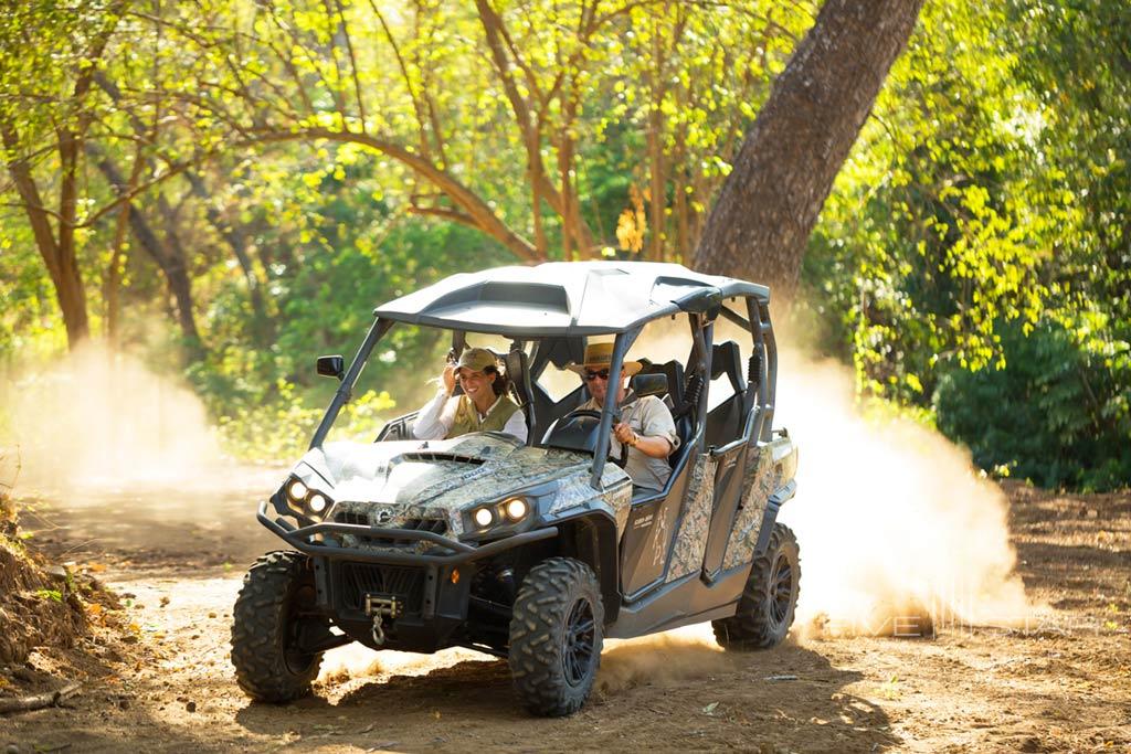ATV Rides at Nekupe Sporting Resort and Retreat, Nandaime, Granada, Nicaragua