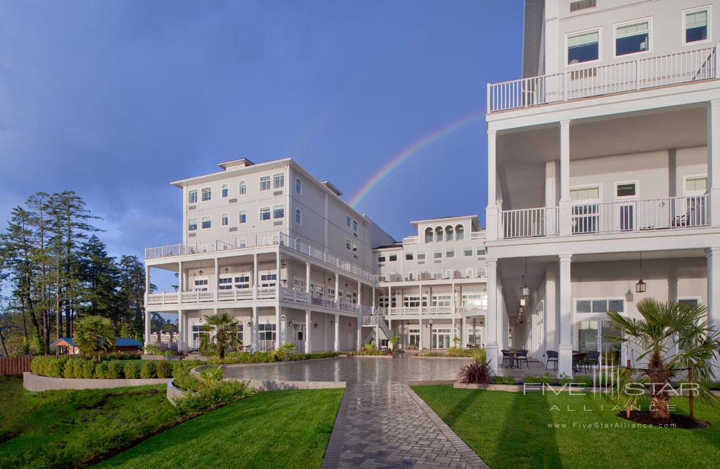 Prestige Oceanfront Resort Sooke, Sooke, British Columbia, Canada