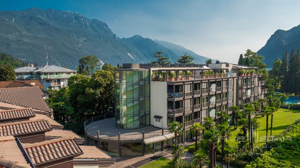 Du Lac et Du Parc Grand Resort, Riva Del Garda, Trento, Italy