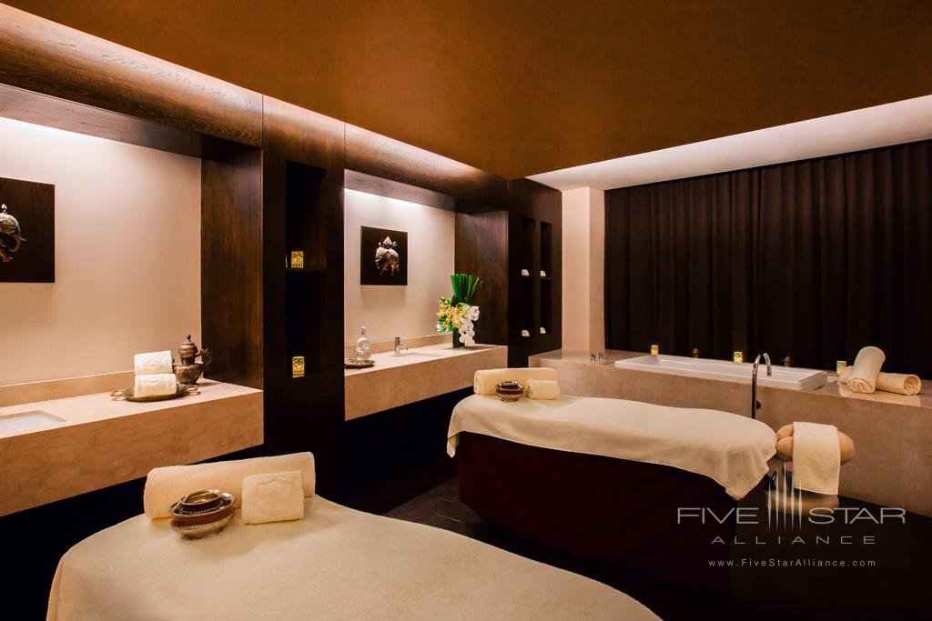 CHI Spa at Shangri-La Hotel Sydney, New South Wales, Australia