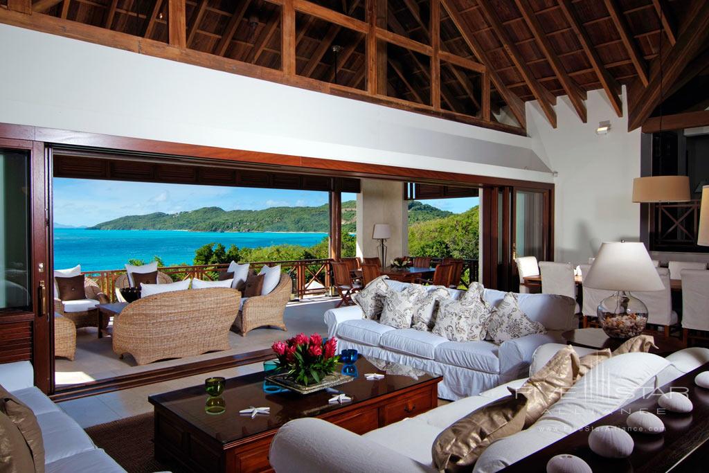 Five Bedroom Villa at Canouan Estate, West Indies, Saint Vincent and The Grenadines