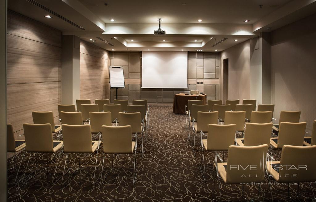 Meetings at Uptown Palace, Milan, Italy