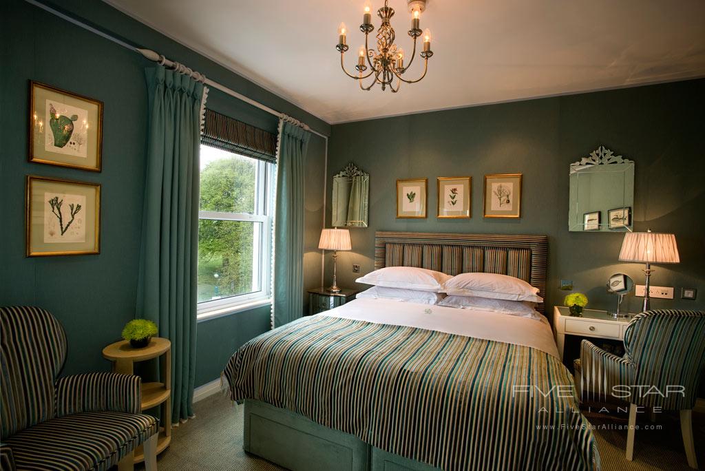 Classic Double Guest Room at Duke of Richmond Hotel, Guernsey, Channel Islands, United Kingdom