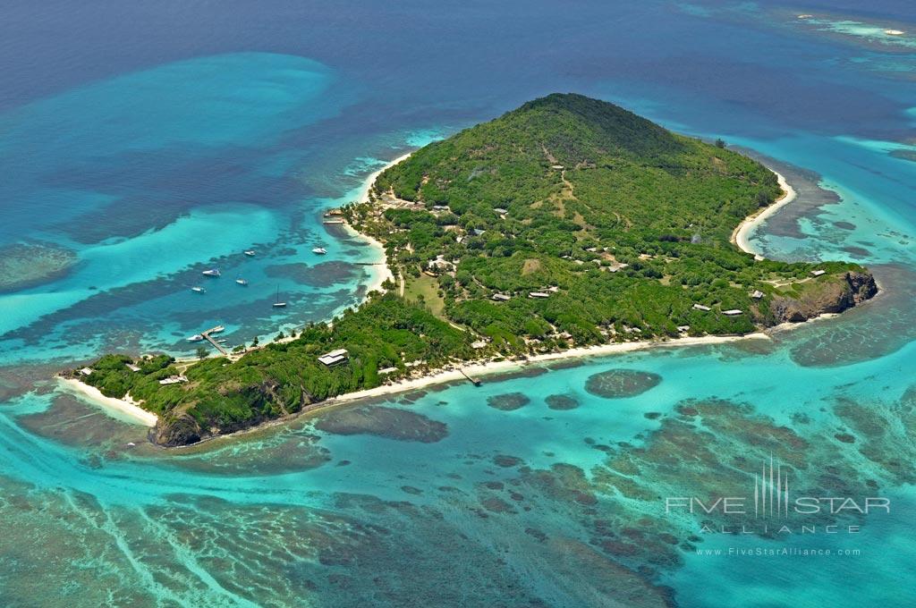 Petit St. Vincent, St. Vincent, St. Vincent and The Grenadines, Saint Vincent and The Grenadines