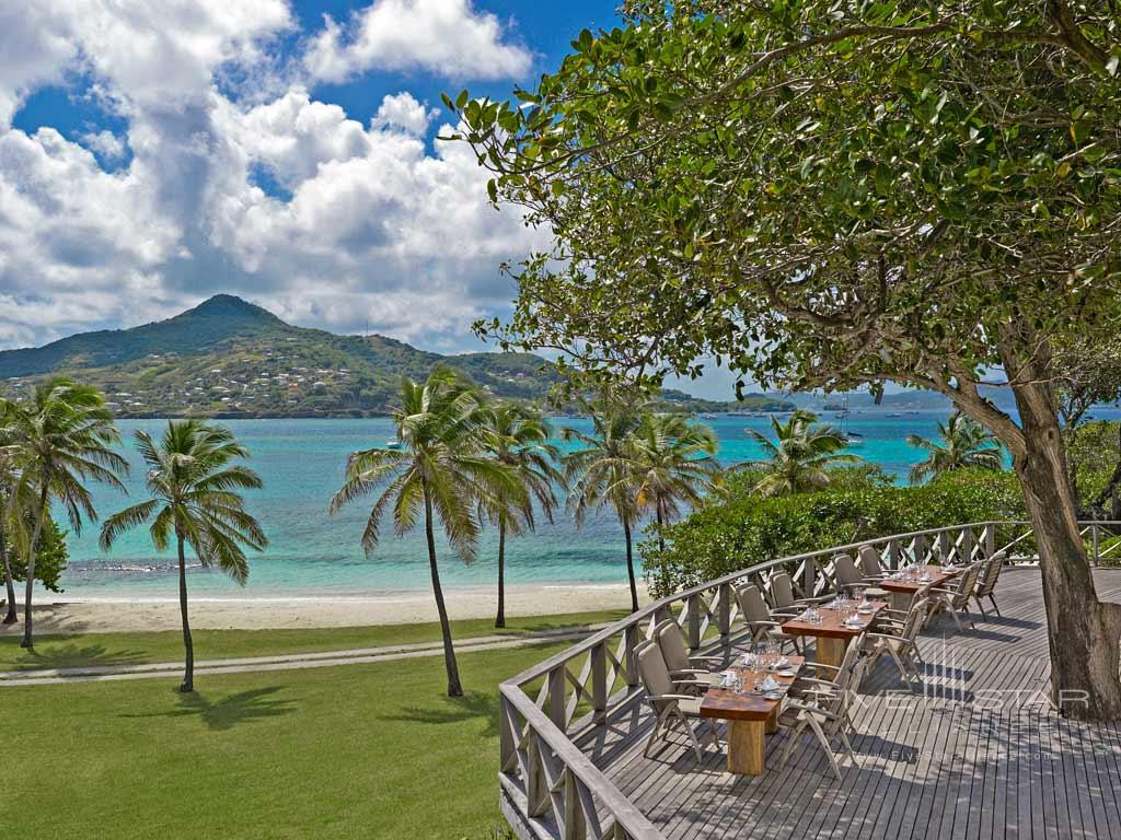 Dine at Petit St. Vincent, St. Vincent, St. Vincent and The Grenadines, Saint Vincent and The Grenadines