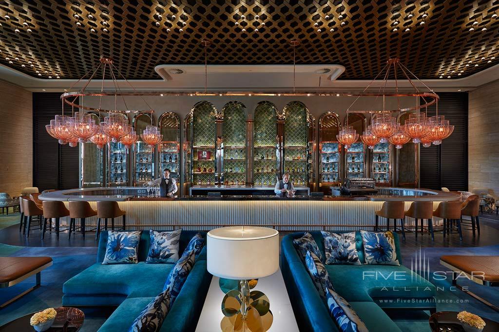 Tower Bar at Crown Towers Perth, Australia