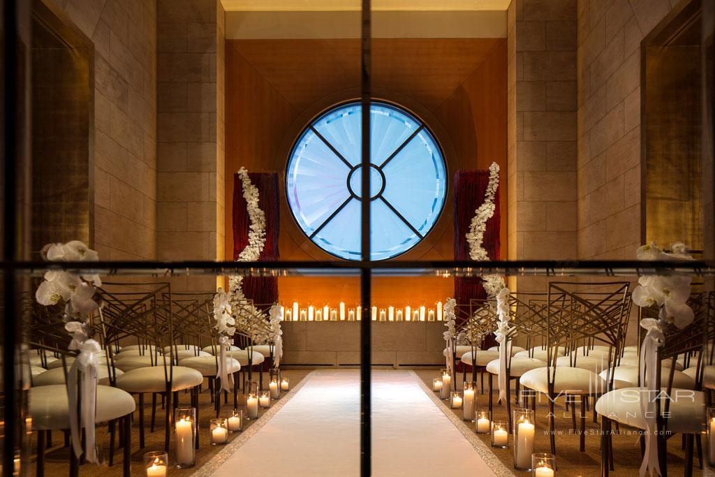 Weddings at Four Seasons New York, NY, United States