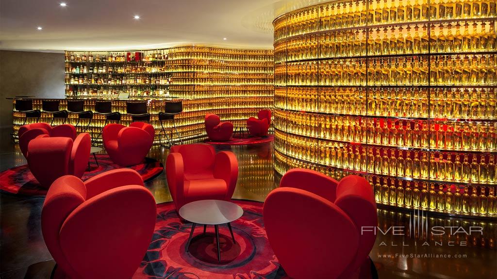 The Next Whisky Bar at The Watergate Hotel