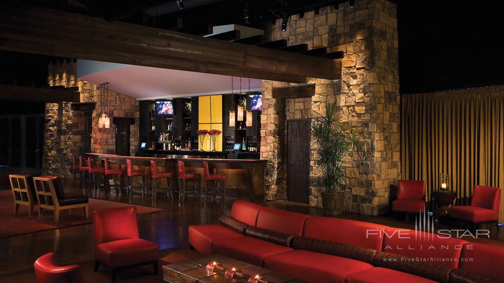 Bar and Lounge at Gaylord Texan Resort, Grapevine, TX