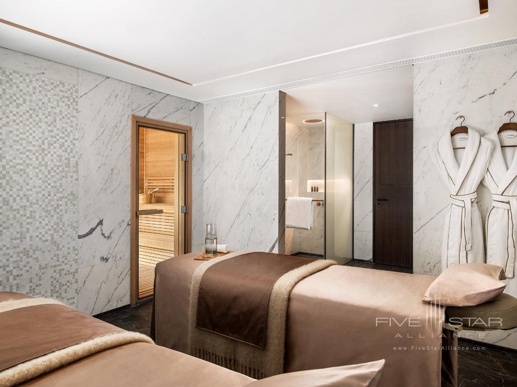 Wellness Elemi Suite at The Murray, Hong Kong