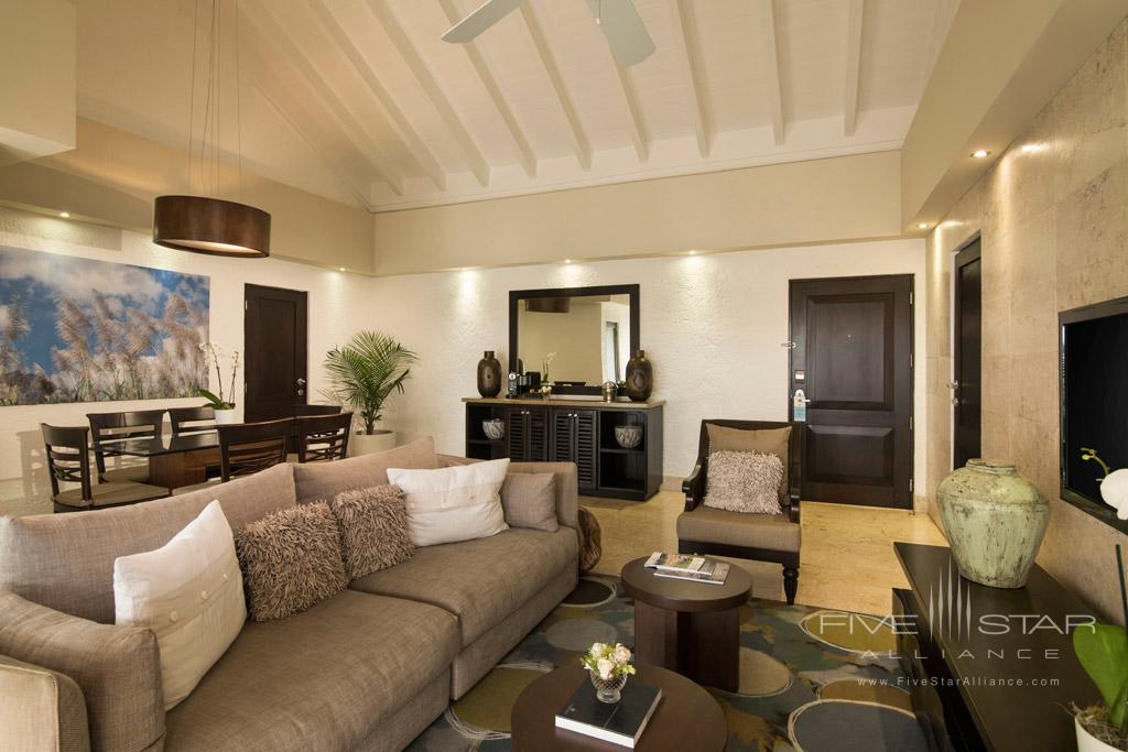 Elite Suite at Casa de Campo, La Romana, Dominican Republic