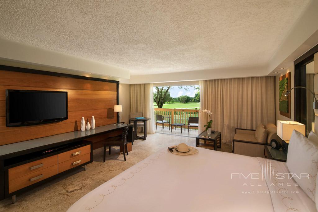 Elite Suite at Casa de Campo, La Romana, Dominican Republic