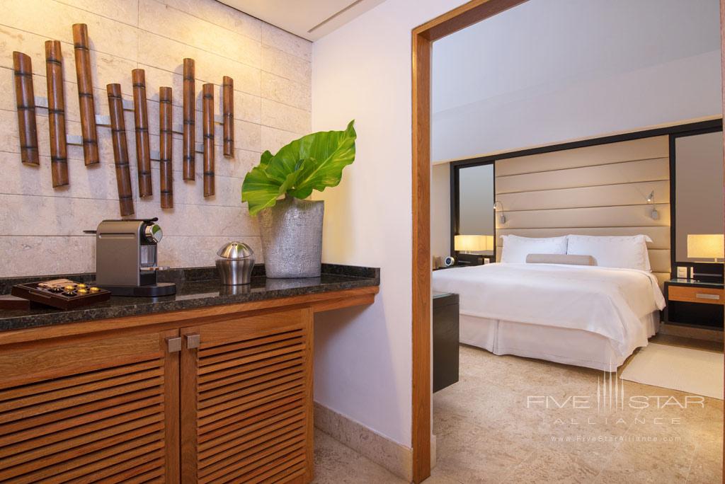 Elite Deluxe Guest Room at Casa de Campo, La Romana, Dominican Republic