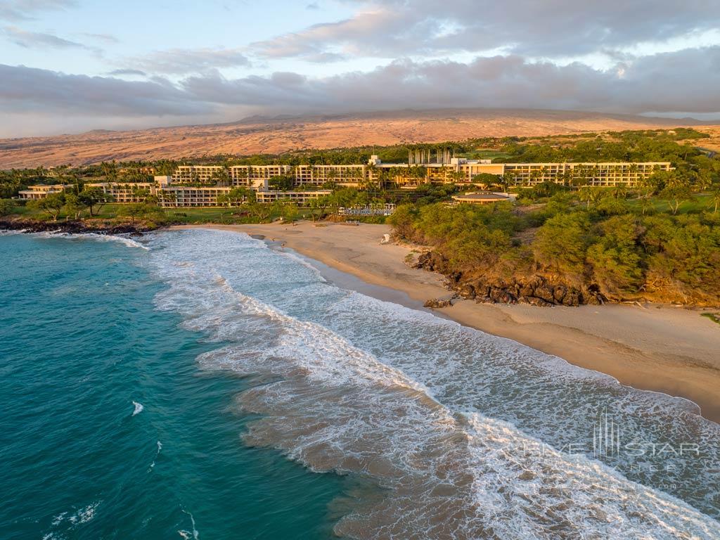 Hapuna Beach The Westin Hapuna Beach Resort, Kohala Coast, HI