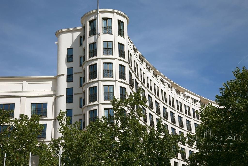 Photo Gallery for The Charles Hotel Munich in Munich | Five Star Alliance